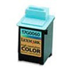 Compaq 17G0060 Colour Ink Cartridge Remanufactured - Free UK Delivery